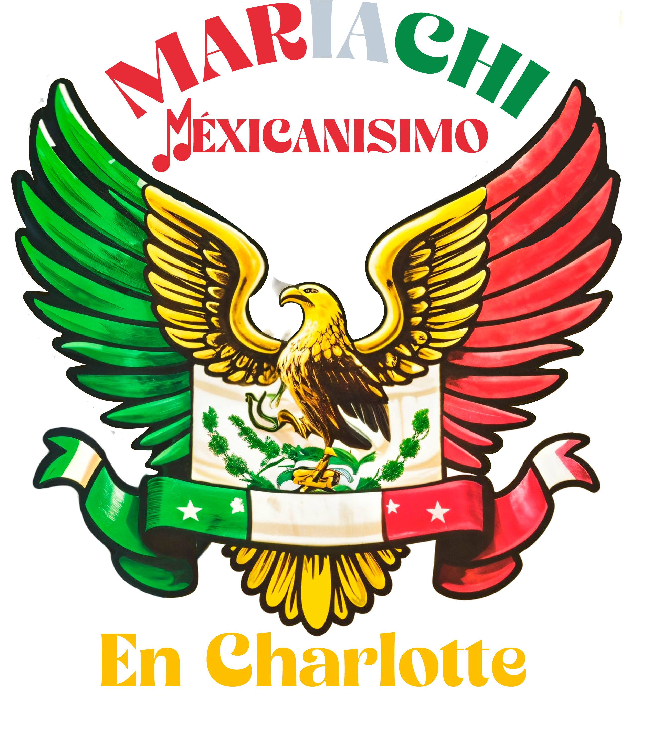 Mariachi Mexicanisimo