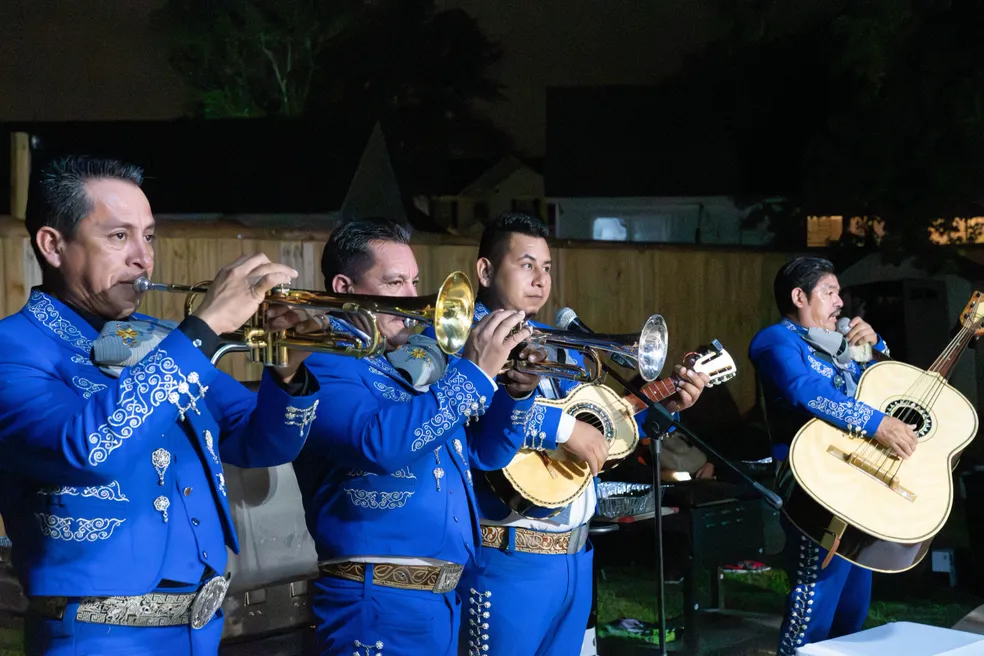 Nuestro Mariachi
